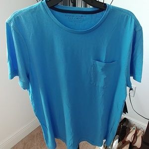 Banana Republic Blue t-shirt